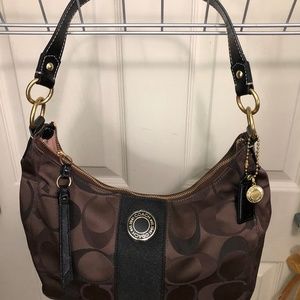 Coach Shoulder Bag